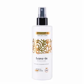 Design Look Spray Solar Con Filtro UV 200ml