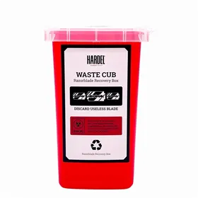 Hardel Waste Cub
