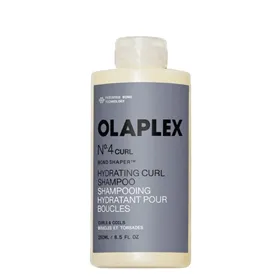 Olaplex Nº4 Hydrating Curl Shampoo 250ml