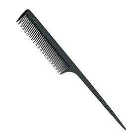 Sibel Delrin 103 Peine Cardar Pua Alterna