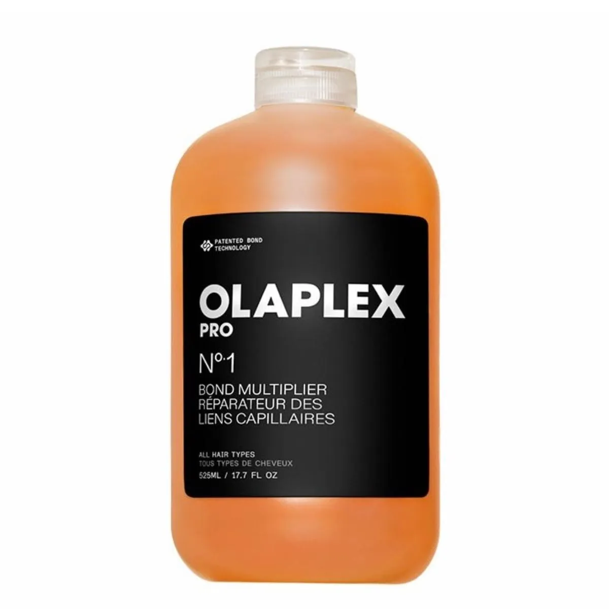 トリートメント Olaplex Bond Multiplier No.1 525ml Olaplex Nº 1 Bond Multiplier 525ml - Profesional