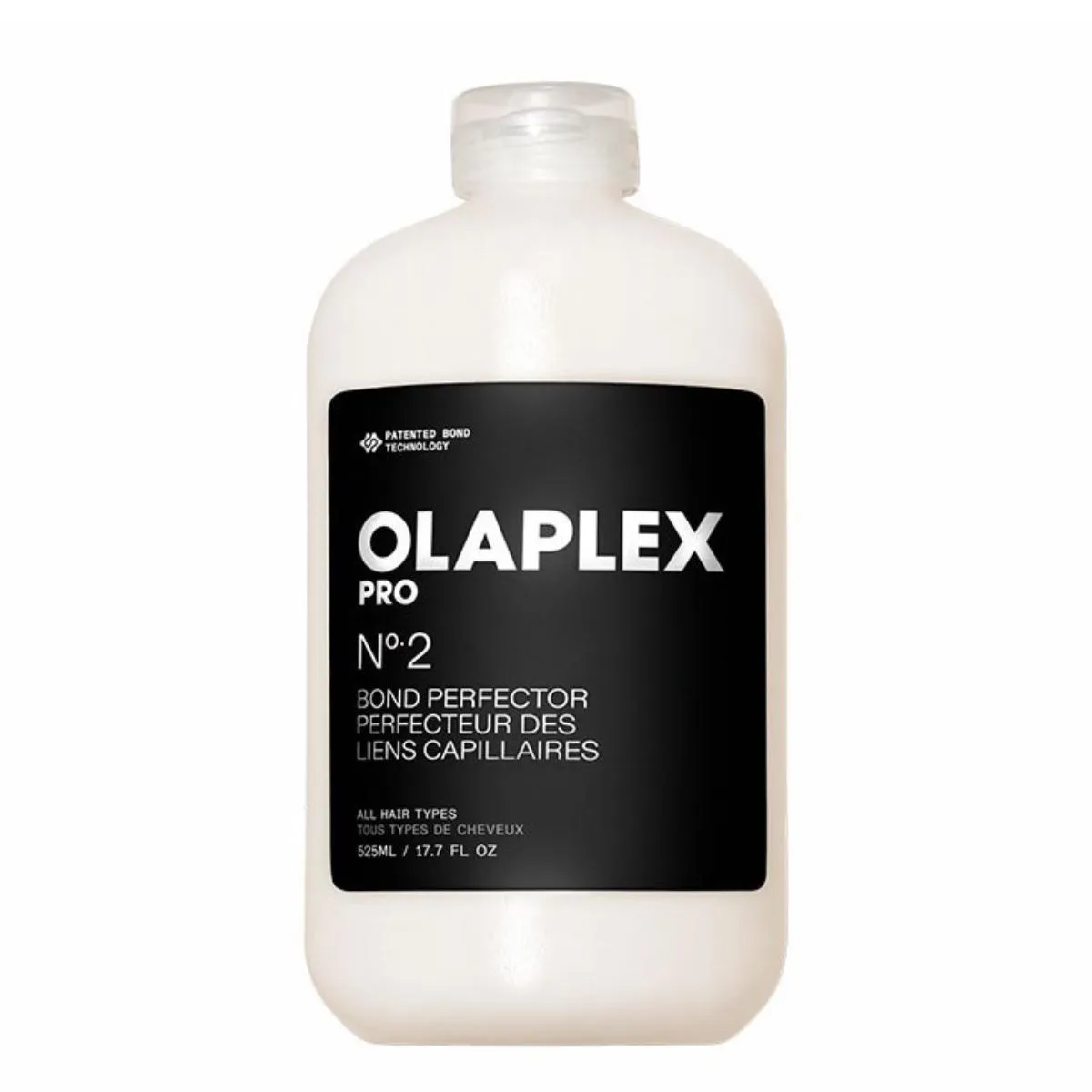 OLAPLEX No.2 525ml 2本セット Olaplex Nº 2 Bond Perfector 525ml - Profesional