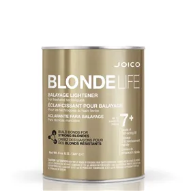 Joico Blonde Life Balayage Lightener 7+ 227gr