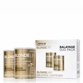 Joico Blonde Life Balayage Duo Pack 2x500gr