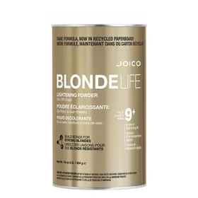Joico Blonde Life Lightening Powder 9+ 454gr