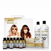 Joico Blonde Life Gloss & Tone Blonde- Fection Pack