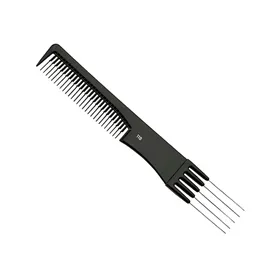 Sibel Delrin 118 Peine 5 Puas Hierro