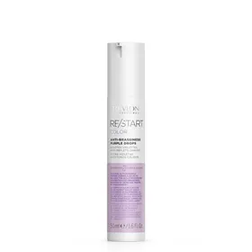 Revlon Restart Color Purple Drops 50ml