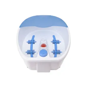 Sibel Footspa Bañera Masaje Electrico