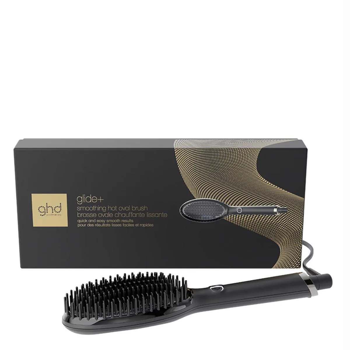 Ghd Glide+ Cepillo Alisador 