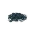 Sibel Goma Elastica Coleta 15mm 500uds Negro