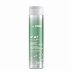 Joico Scalp Vitality Refreshing Shampoo 300ml