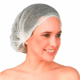Sibel Gorro Estetica Desechable 200uds