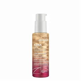 Joico K-Pak Luster Lock Glossing Oil 63ml