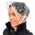 Sibel Gorro Lluvia Estampado Snow