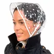 Sibel Gorro Lluvia Estampado Snow