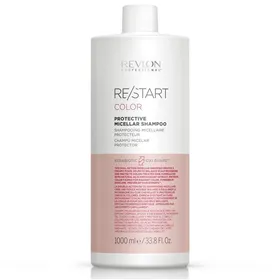 Revlon Restart Color Shampoo