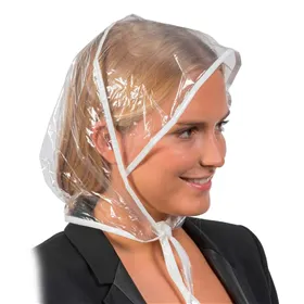 Sibel Gorro Lluvia Reforzado Classic