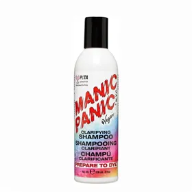 Manic Panic Prepare To Dye Clarifying Shampoo 236ml
