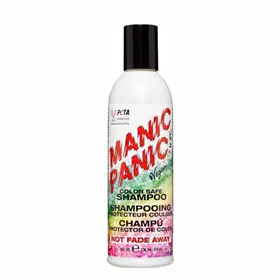 Manic Panic Not Fade Away Color Protecting Shampoo 236ml