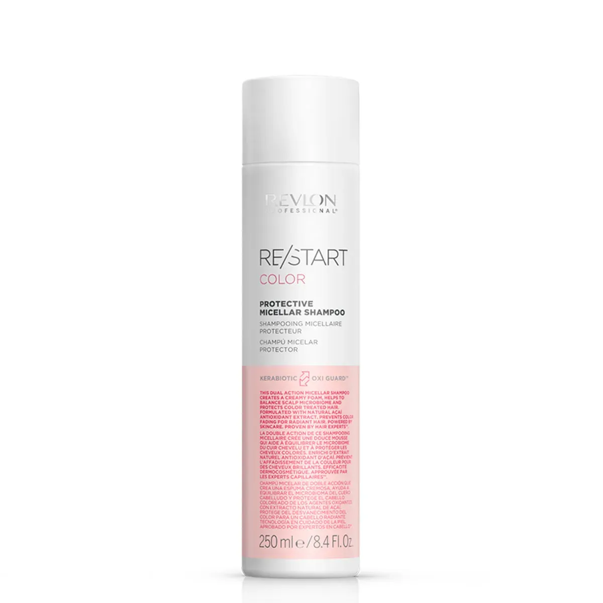 Revlon Restart Color Shampoo