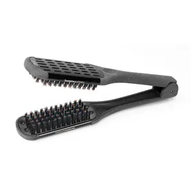 Sibel Linyliss Cepillo Alisador Negro