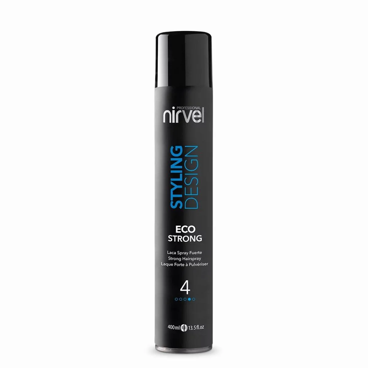 Nirvel Laca Eco Strong 400ml