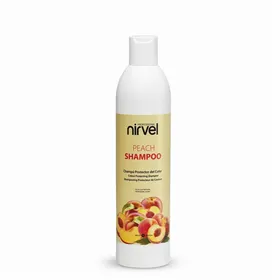Nirvel Peach Champu 500ml