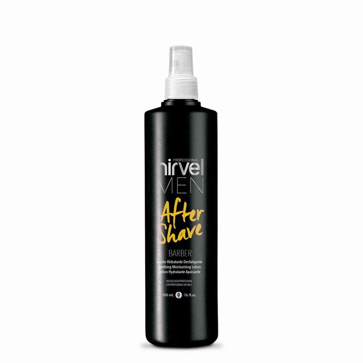 Nirvel Barber Locion After Shave 500ml