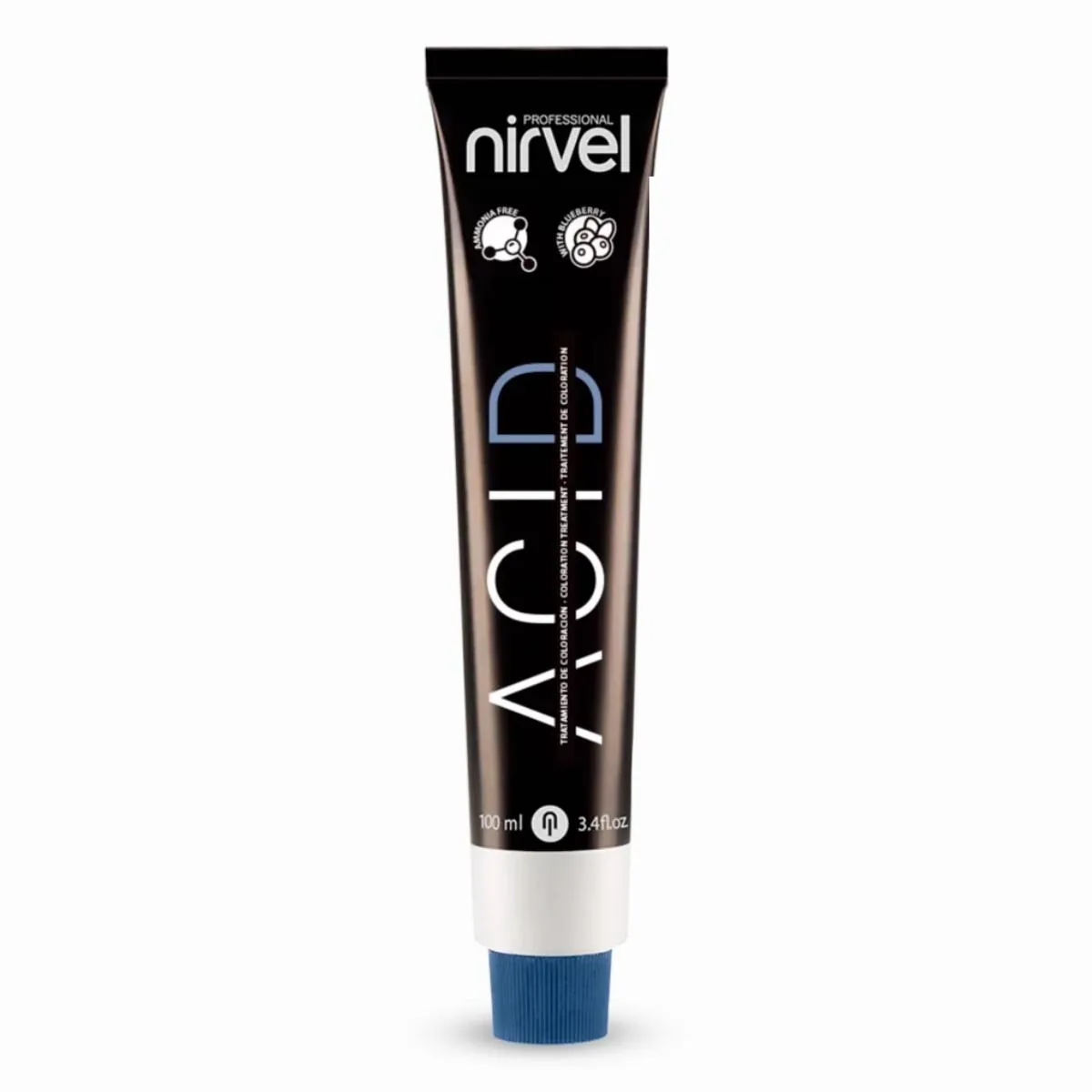 Nirvel Acid Tinte Acido 100ml