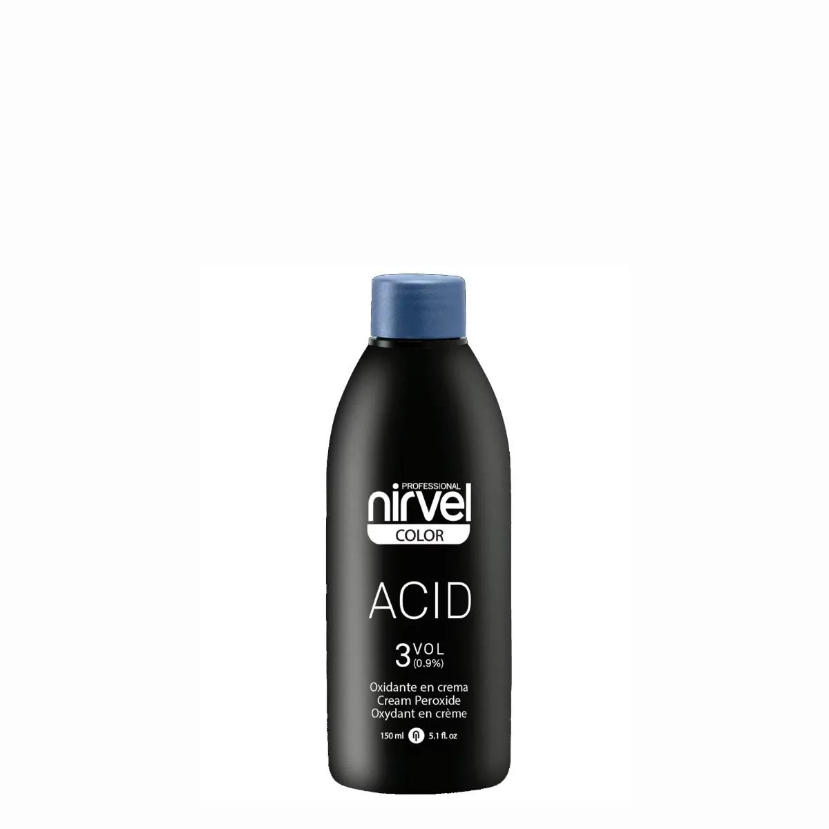 Nirvel Acid Oxidante en Crema 3vol