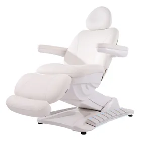 Sillon de Estetica Electrico Gir