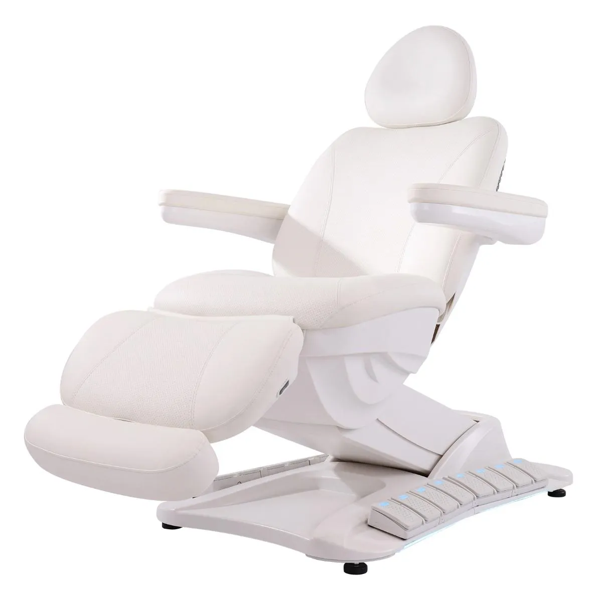 Sillon de Estetica Electrico Gir