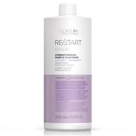 Revlon Restart Color Shampoo Purple 