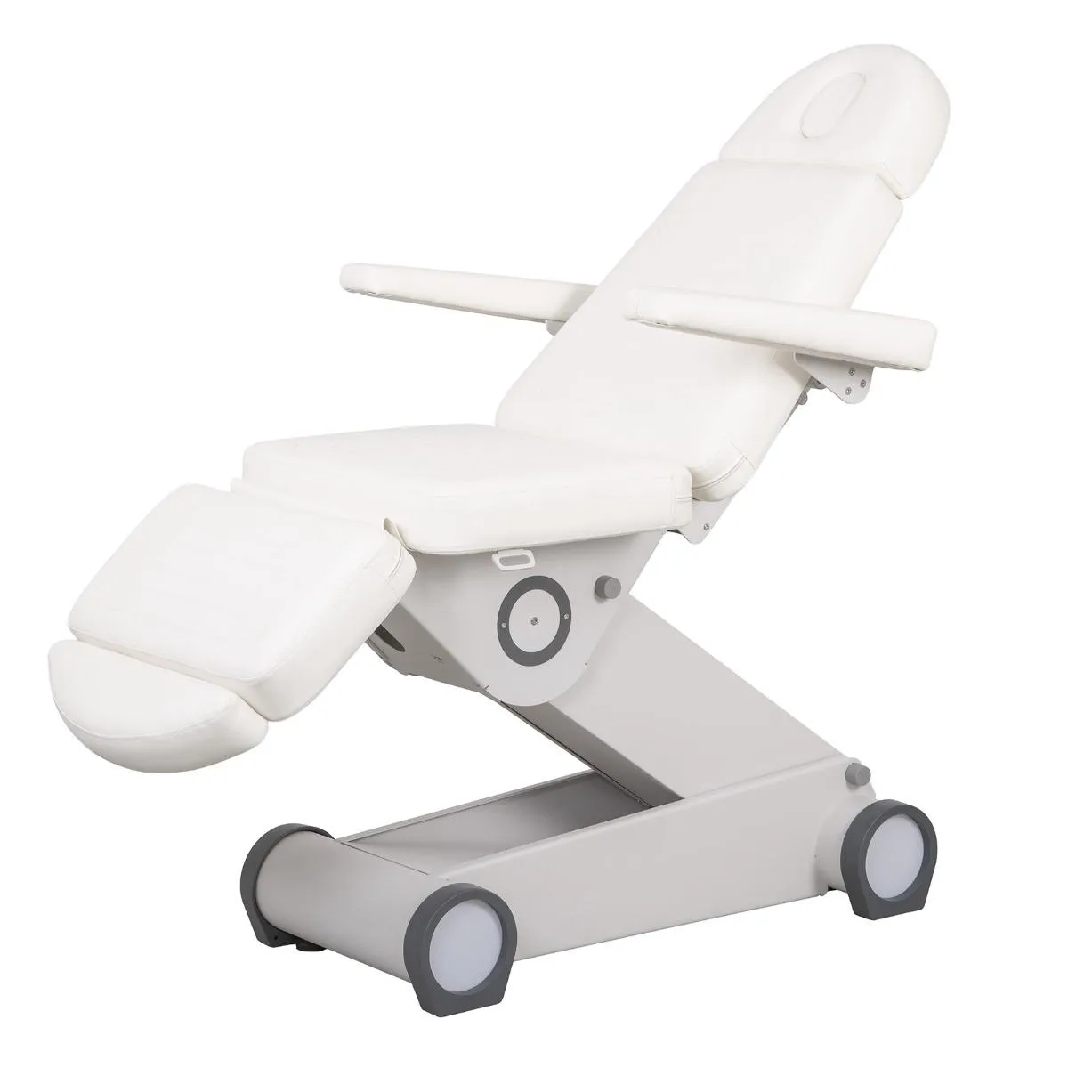 Camilla de Estetica Electrica B-Light 
