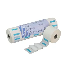 Sibel Papel Cuello Quality 5x100