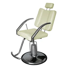 Sillon de Maquillaje Platy