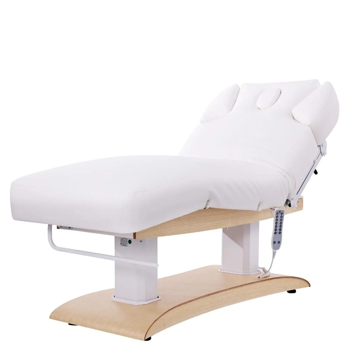 Camilla de Spa Troch +