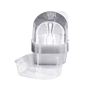 Sibel Recambio Bañera Pedicura 100uds