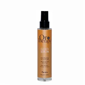 Fanola Oro Therapy Gold Serum Illuminating 100ml