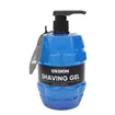 Ossion Shaving Gel Bomb 1000ml