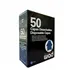 Wad Capas Desechables 50uds