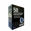 Wad Capas Desechables 50uds