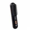 Wad Defrizz Hair Straightener Brush