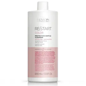 Revlon Restart Color Shampoo Sin Sulfatos