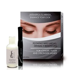 Thuya Base Fortalecedora De Pestañas 8ml