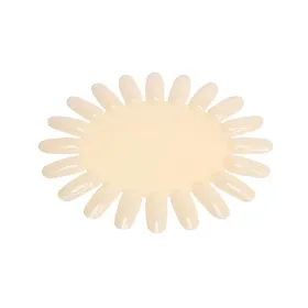 Thuya Carta De Colores Anonima