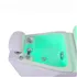 Sillon de Pedicura Gentle