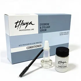 Thuya Eyebrow & Eyelash Serum Acondicionador 5ml