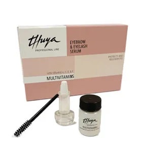 Thuya Eyebrow & Eyelash Serum Multivitaminas 5ml